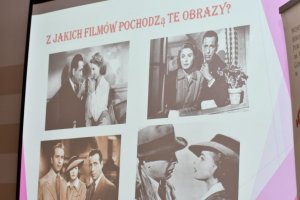 Na zdjęciu uczestnicy spotkania.