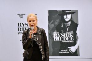 Na zdjęciu uczestnicy spotkania.