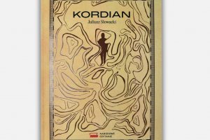 Książka Kordian