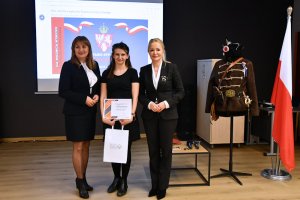 Na zdjęciu uczestnicy spotkania