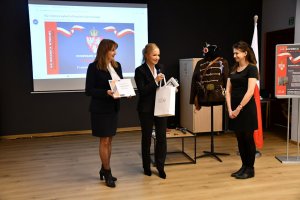 Wygrana w&nbsp;styczniu