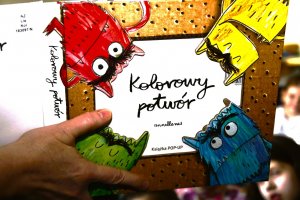 Na zdjęciu elementy dekoracji