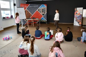 Robotyka i&nbsp;kodowanie