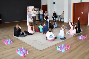 Robotyka i&nbsp;kodowanie