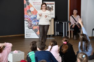 Robotyka i&nbsp;kodowanie