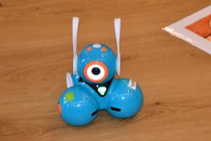 Na zdjęciu dzieci w&nbsp;czasie zajęć.