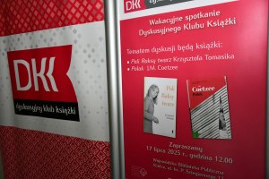 Na zdjęciu członkowie klubu