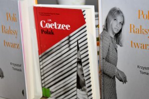 Na zdjęciu członkowie klubu