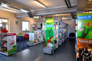 Książki dla dzieci