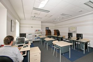 Czytelnia Zbiorów Regionalnych