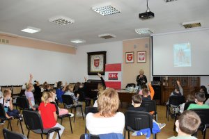 Warsztaty z&nbsp;Barbarą Gawryluk.