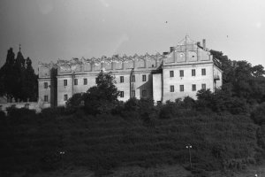 Sandomierz - Collegium Gostomianum