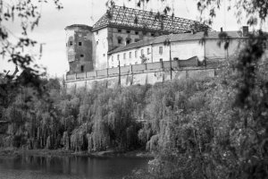 Sandomierz - Zamek Królewski