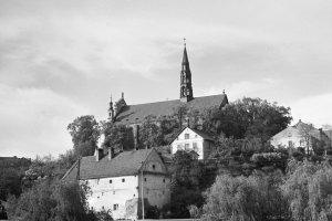 Sandomierz - Bazylika Katedralna