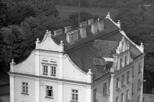 Sandomierz - Seminarium Duchowne