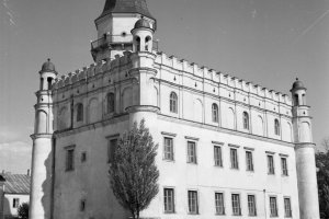 Szydłowiec - Ratusz