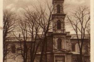 Kościół św. Wojciecha