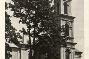 Kościół św. Wojciecha