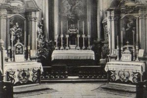 Kościół św. Trójcy