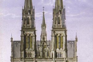 Kościół św. Krzyża