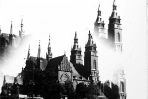 Kościół św. Krzyża