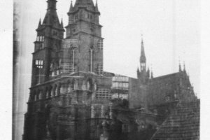 Kościół św. Krzyża