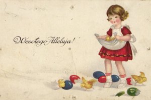 bawiące się dzieci