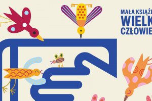 Książkowy rozwój dziecka, przyjdź z dzieckiem do mediateki.