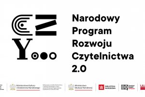 Narodowy program rozwoju czytelnictwa. Partnerzy, ministerstwo kultury i dziedzictwa narodowego oraz biblioteka narodowa.