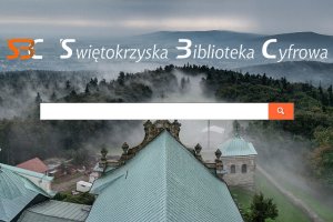 ŚBC udostępnia ok 50 tysięcy zbiorów cyfrowych.